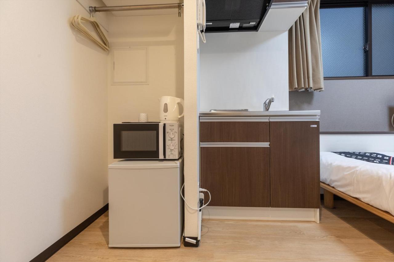 The Hotel Saint-Felicien Kyoto Shijo Karasuma Exterior photo