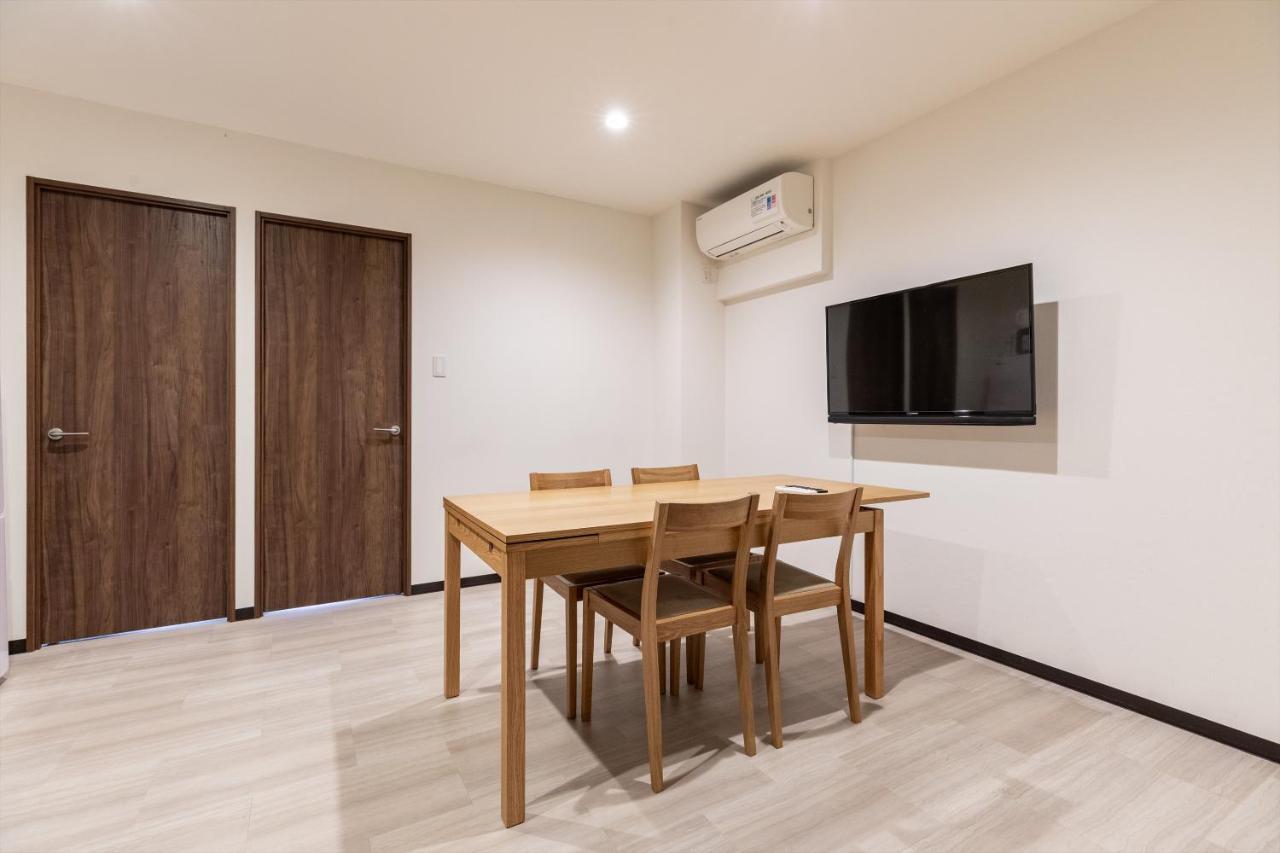 The Hotel Saint-Felicien Kyoto Shijo Karasuma Exterior photo