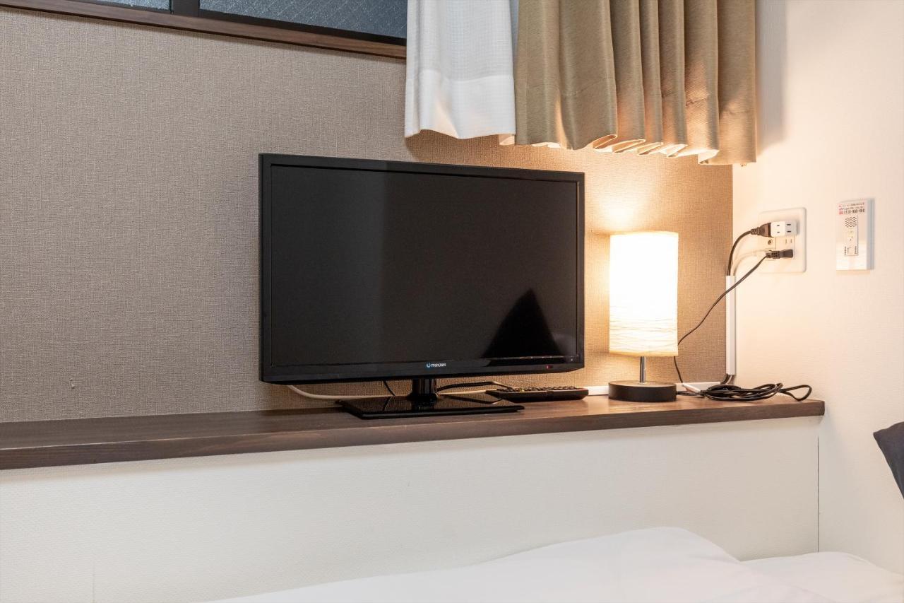 The Hotel Saint-Felicien Kyoto Shijo Karasuma Exterior photo