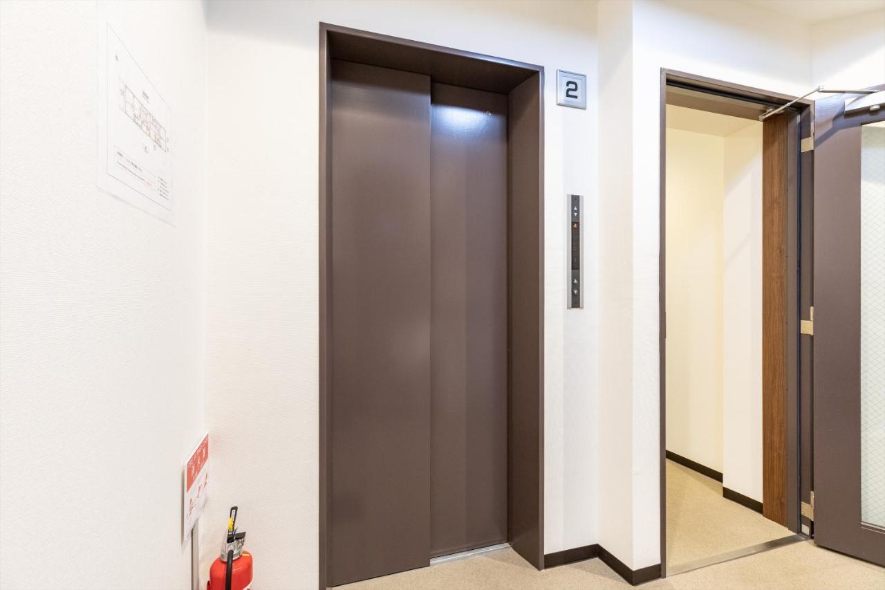 The Hotel Saint-Felicien Kyoto Shijo Karasuma Exterior photo