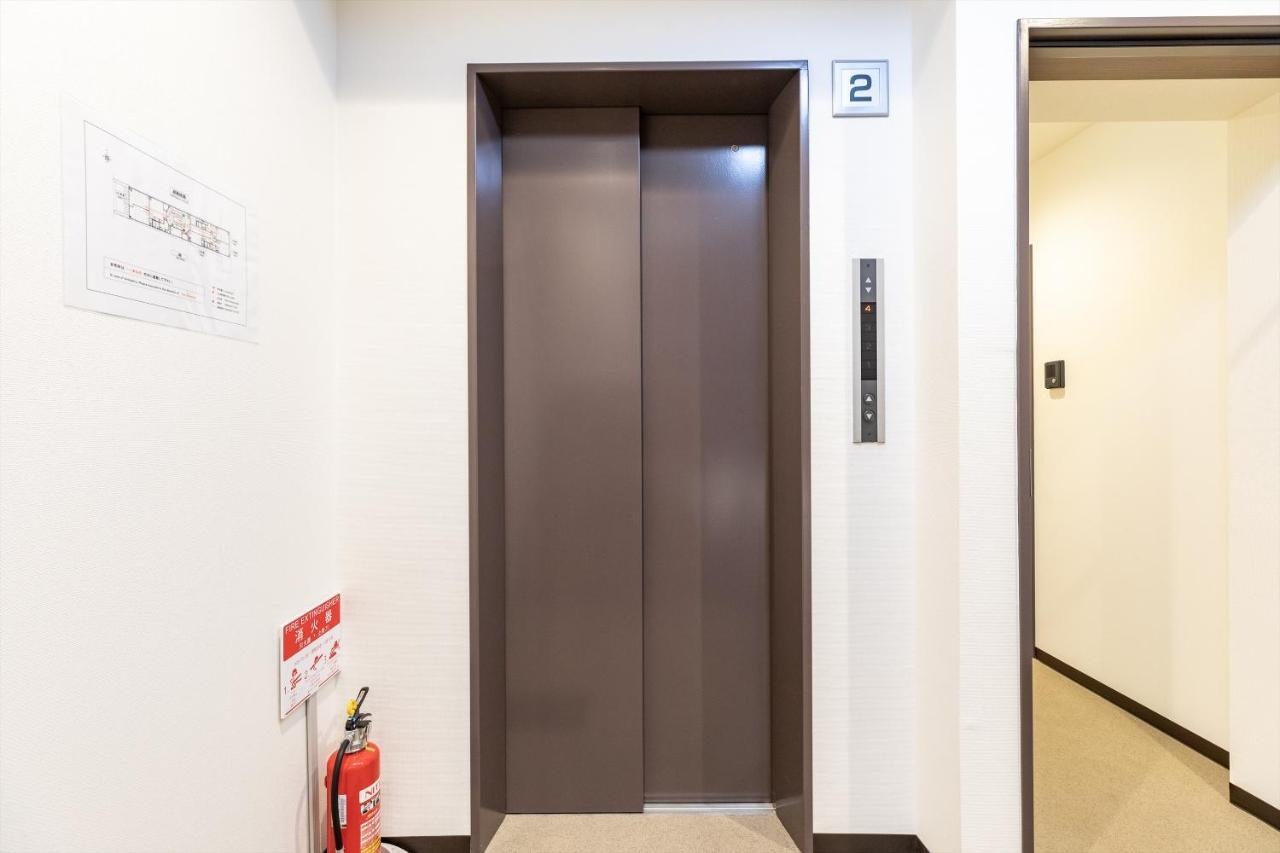 The Hotel Saint-Felicien Kyoto Shijo Karasuma Exterior photo