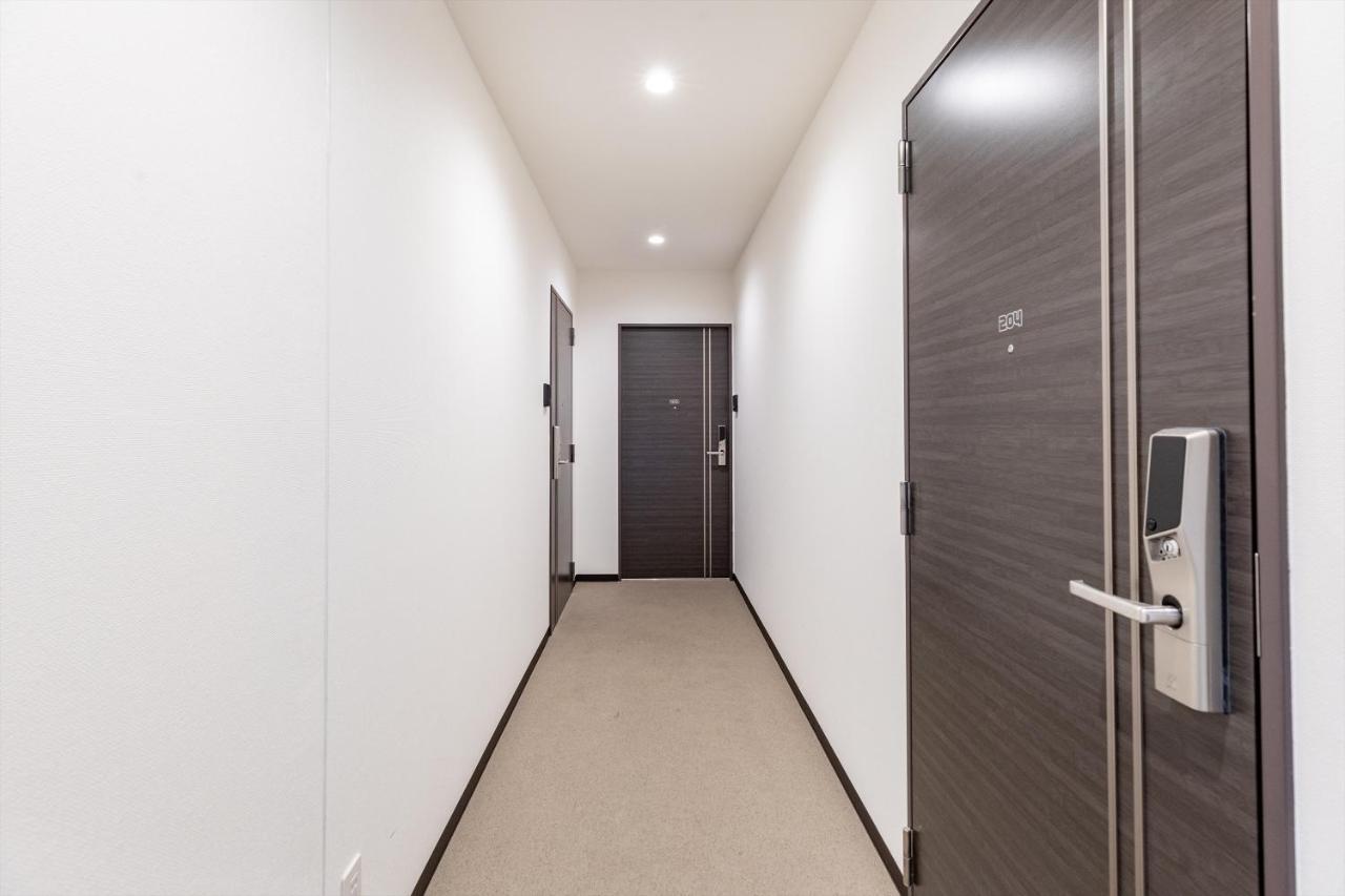 The Hotel Saint-Felicien Kyoto Shijo Karasuma Exterior photo
