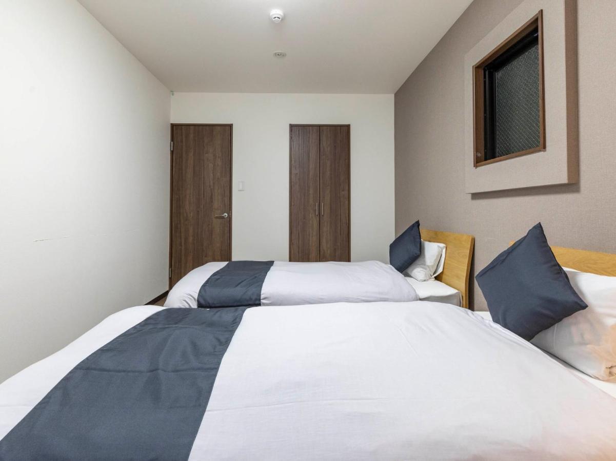The Hotel Saint-Felicien Kyoto Shijo Karasuma Exterior photo