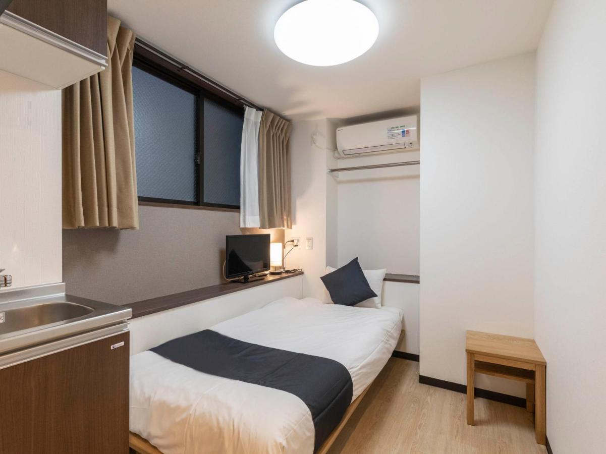 The Hotel Saint-Felicien Kyoto Shijo Karasuma Exterior photo