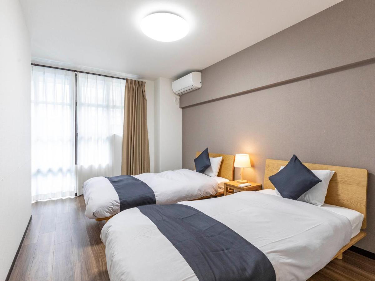 The Hotel Saint-Felicien Kyoto Shijo Karasuma Exterior photo
