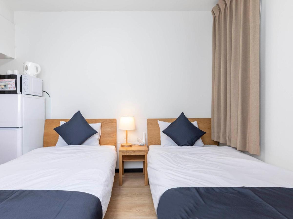 The Hotel Saint-Felicien Kyoto Shijo Karasuma Exterior photo