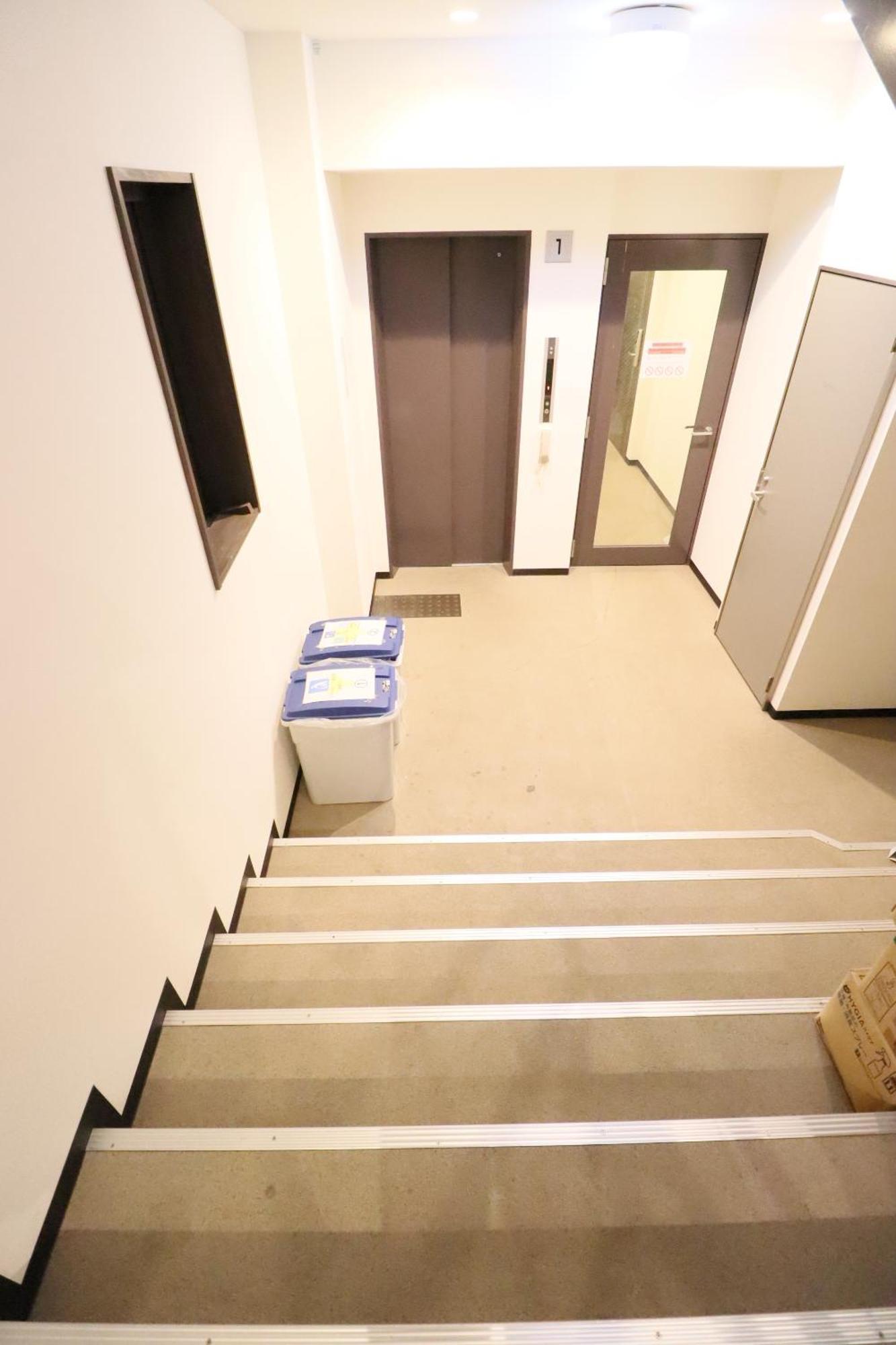 The Hotel Saint-Felicien Kyoto Shijo Karasuma Exterior photo