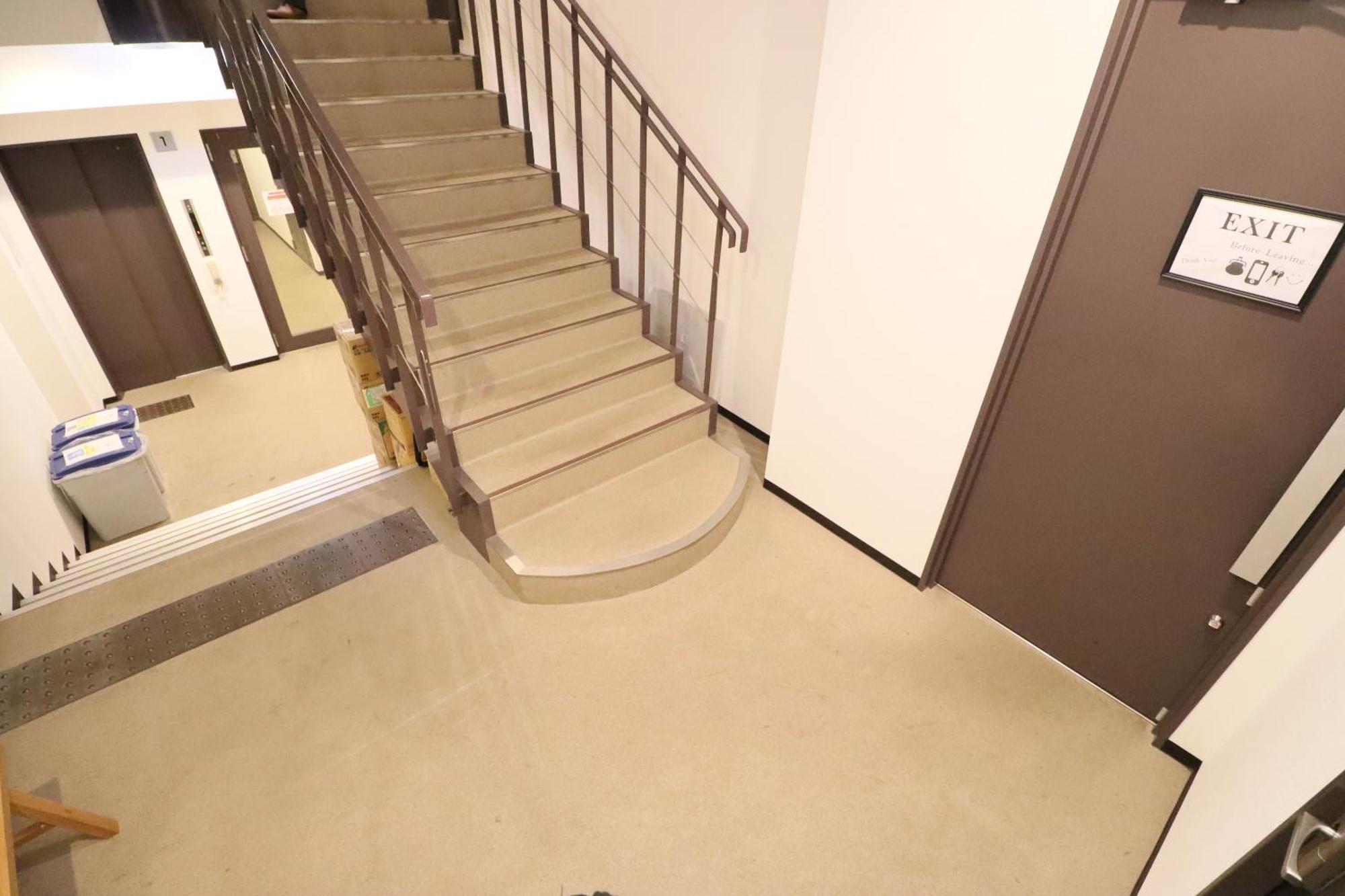 The Hotel Saint-Felicien Kyoto Shijo Karasuma Exterior photo