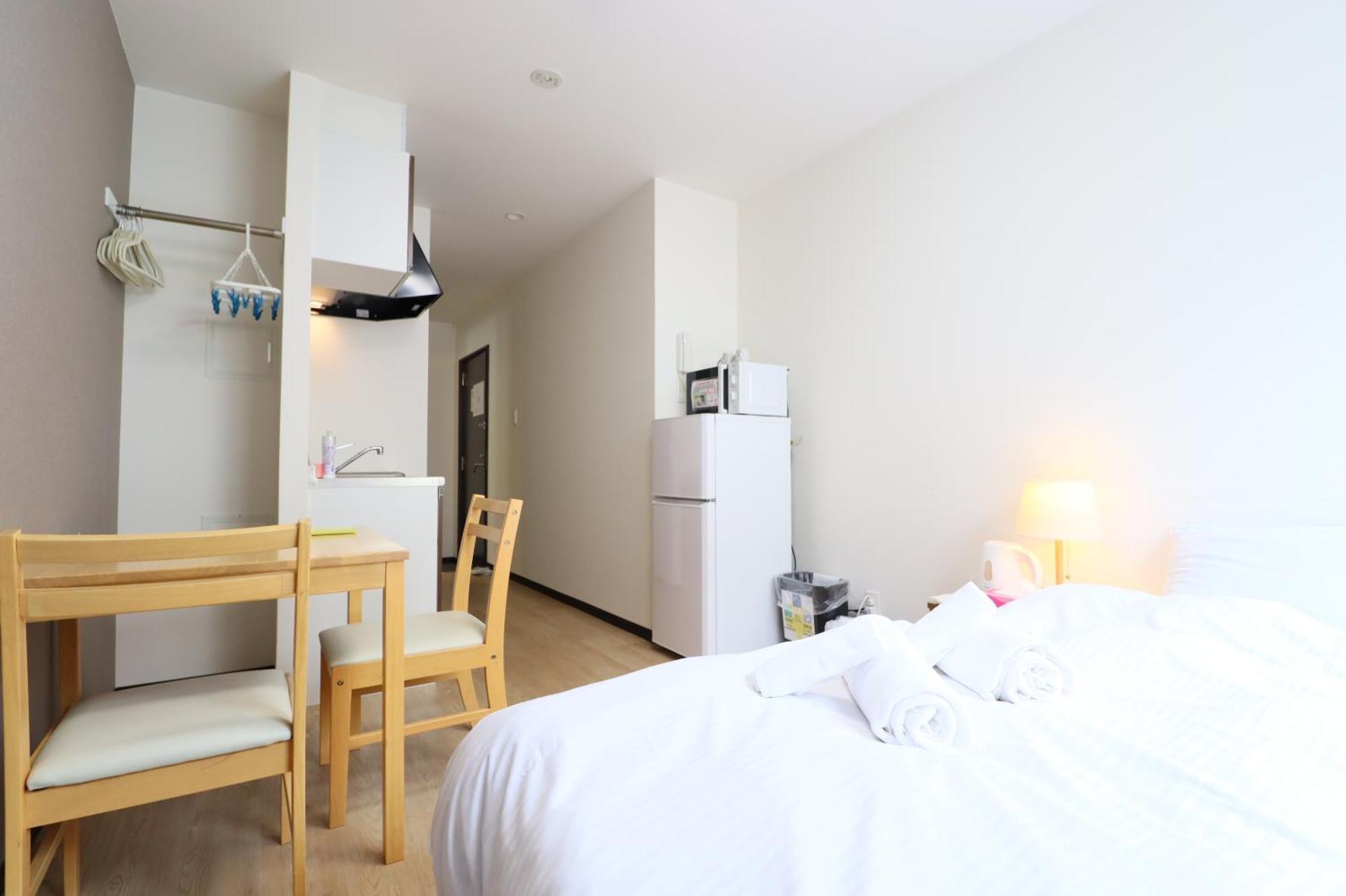 The Hotel Saint-Felicien Kyoto Shijo Karasuma Exterior photo