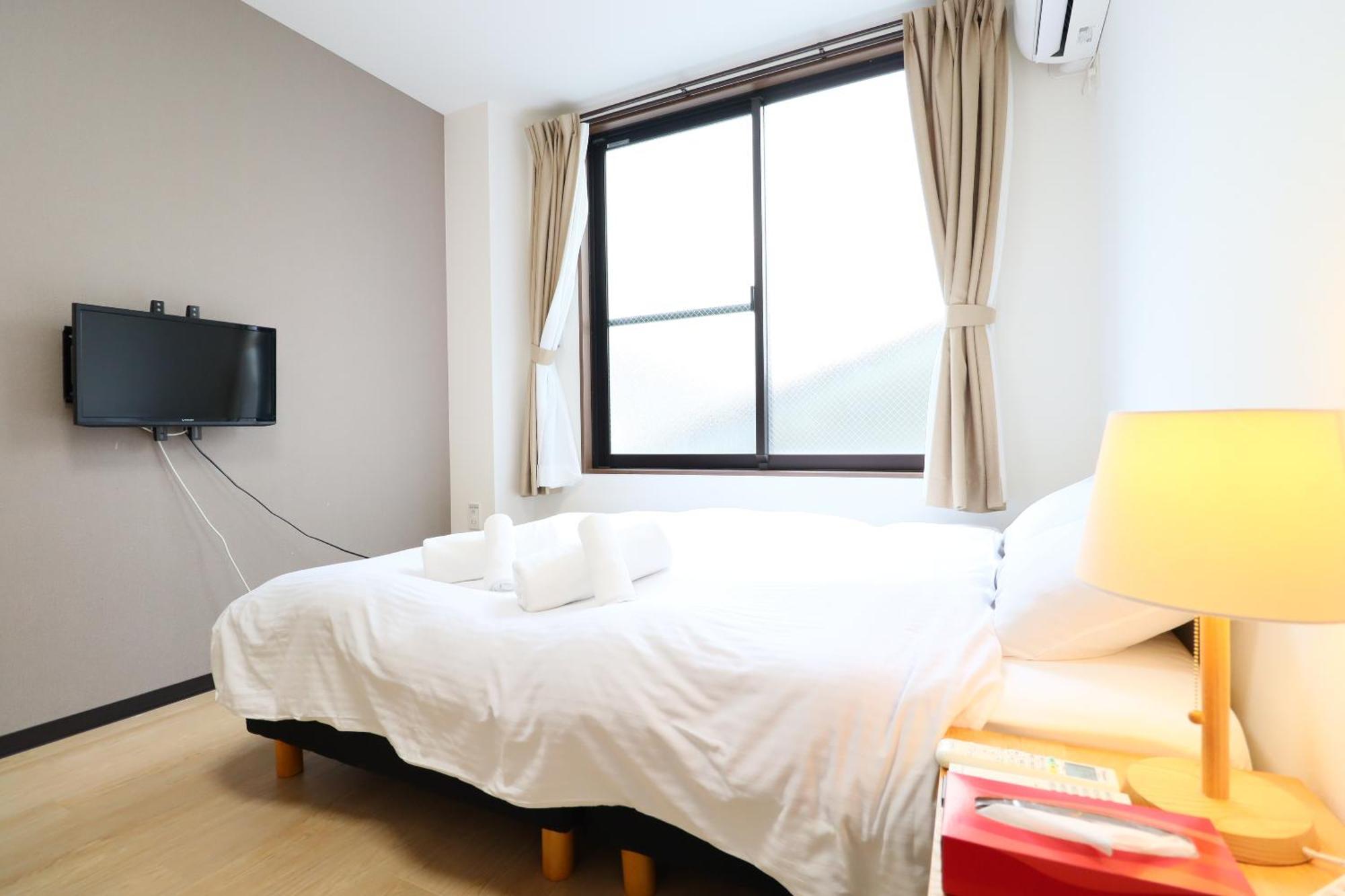 The Hotel Saint-Felicien Kyoto Shijo Karasuma Exterior photo