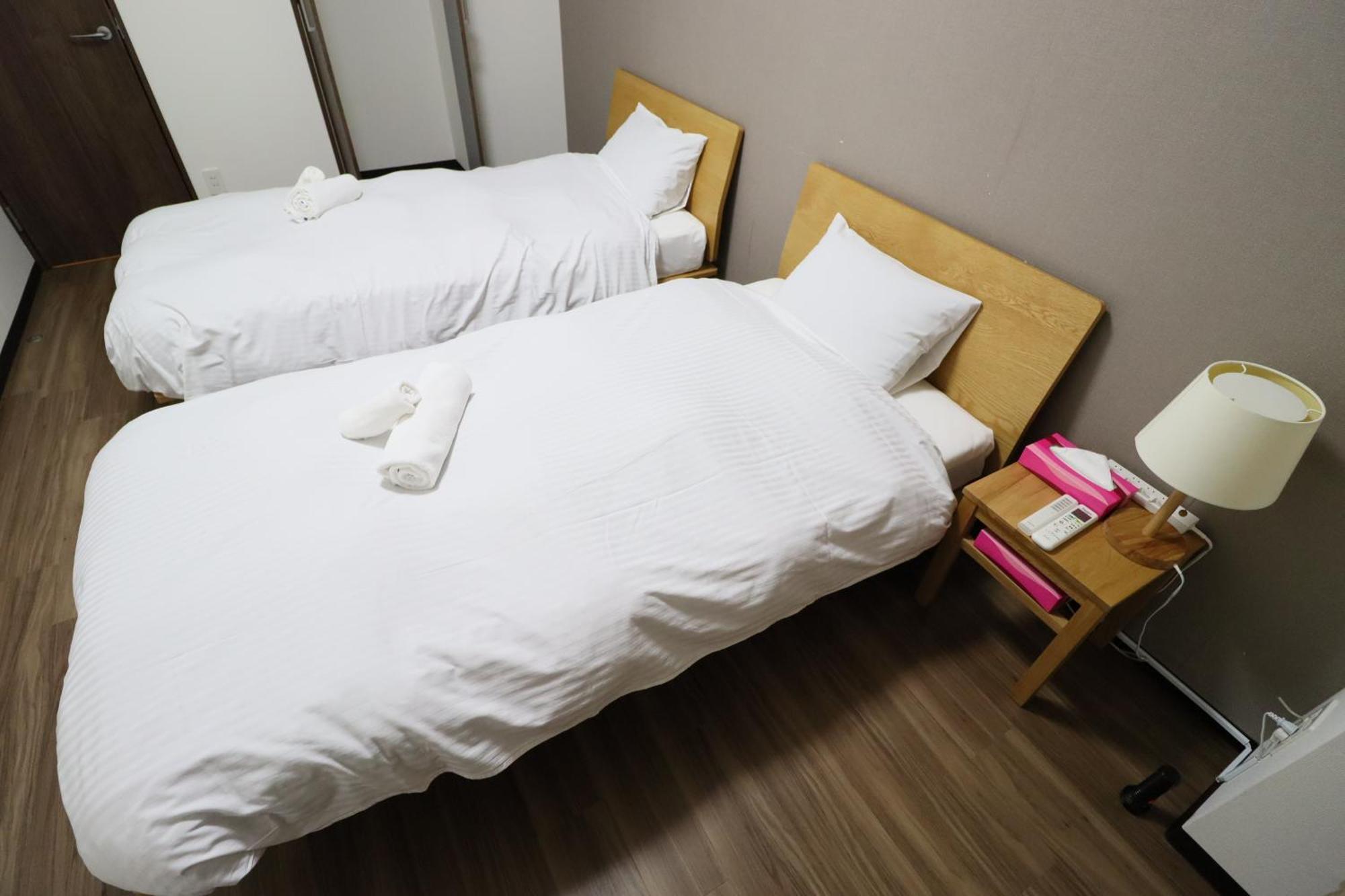 The Hotel Saint-Felicien Kyoto Shijo Karasuma Exterior photo