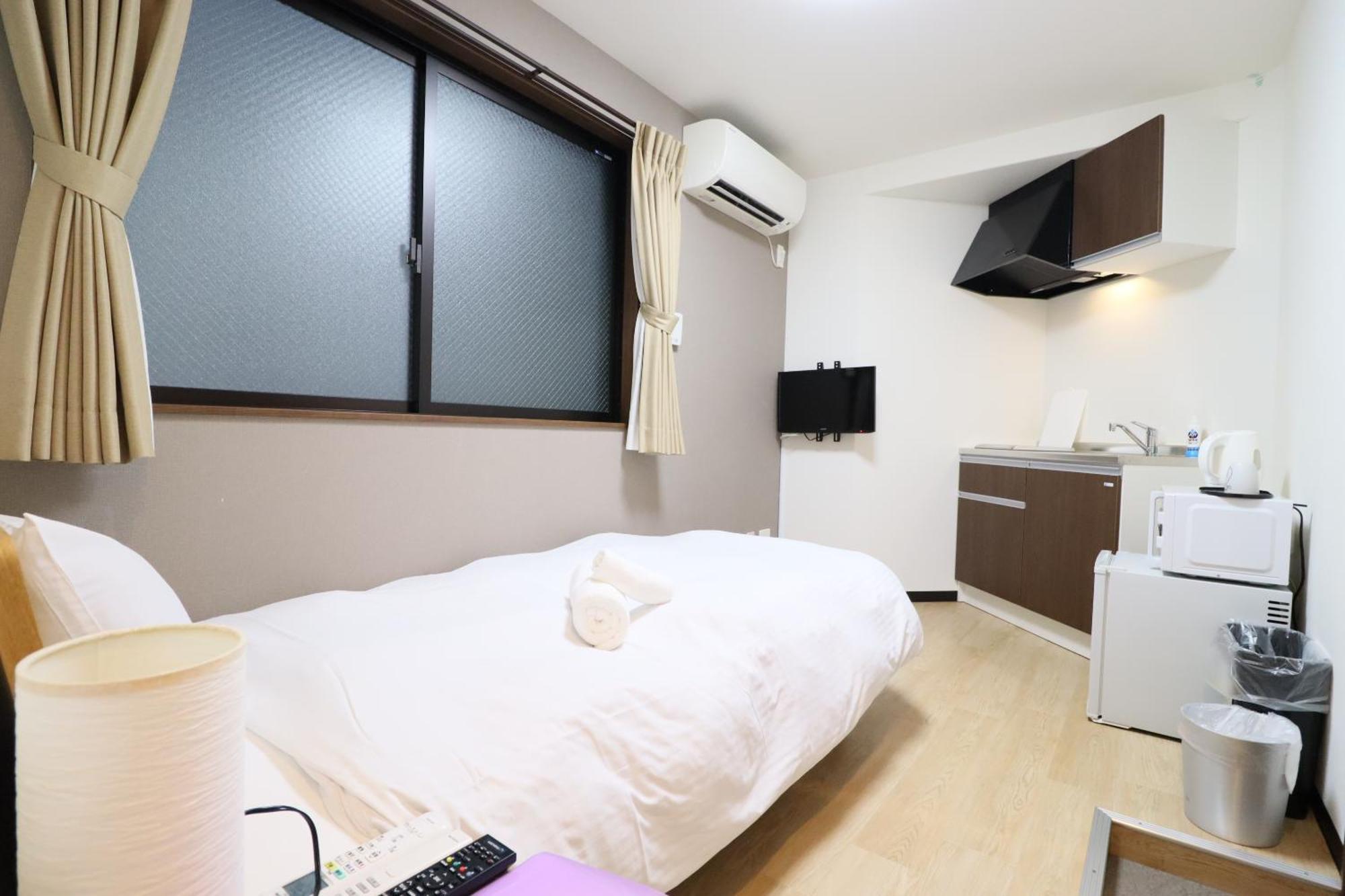 The Hotel Saint-Felicien Kyoto Shijo Karasuma Exterior photo