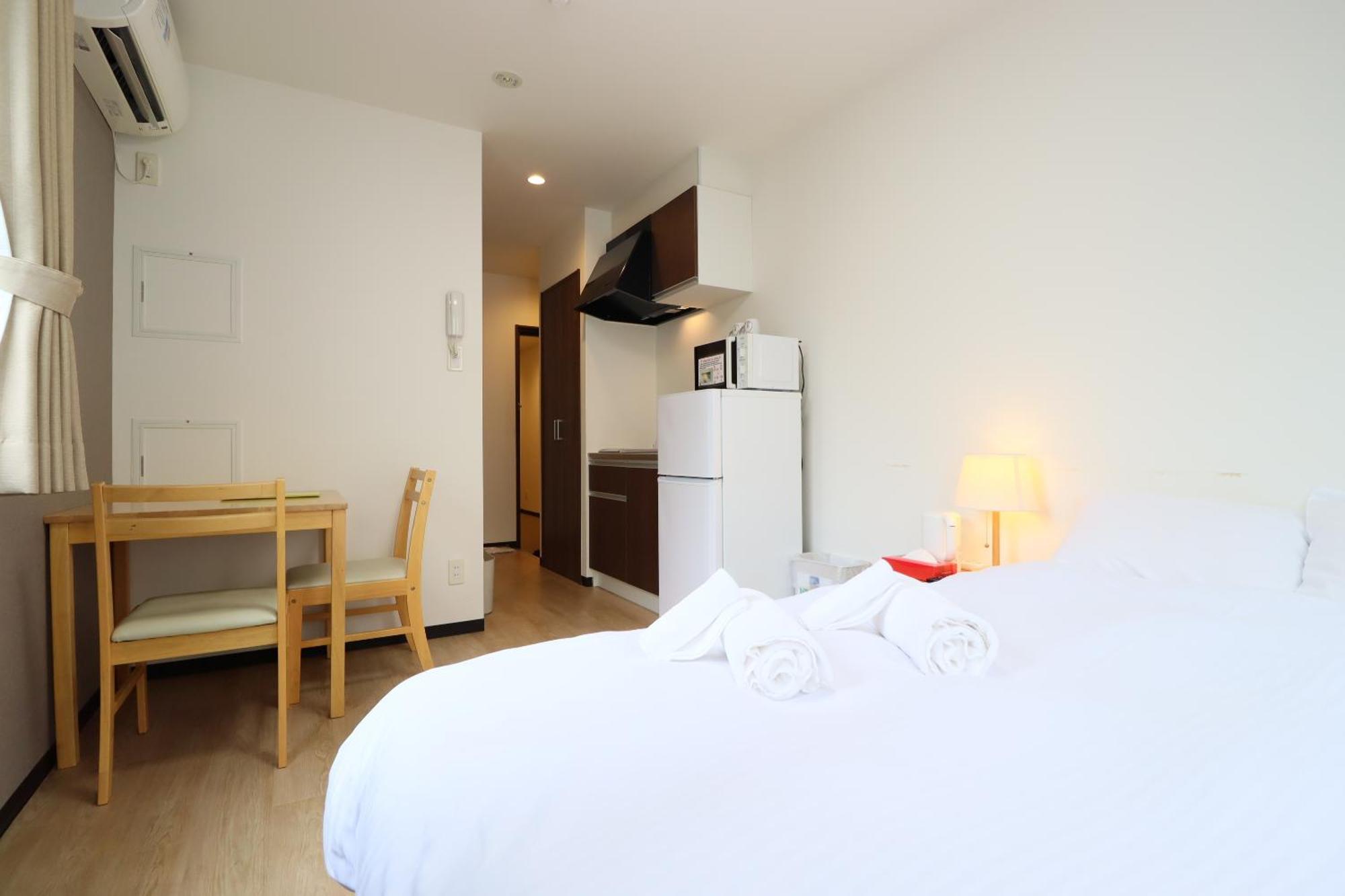 The Hotel Saint-Felicien Kyoto Shijo Karasuma Exterior photo