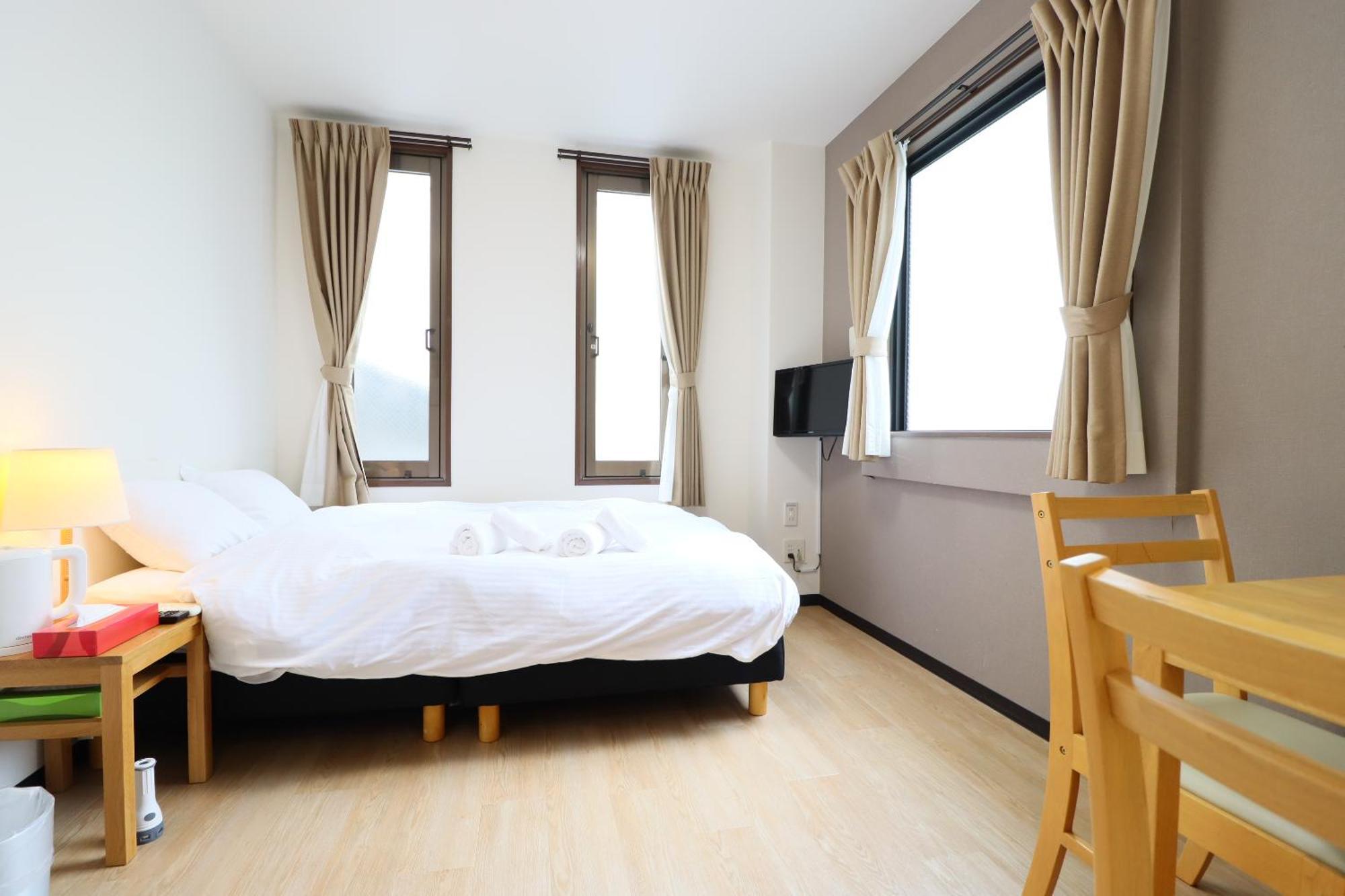 The Hotel Saint-Felicien Kyoto Shijo Karasuma Exterior photo