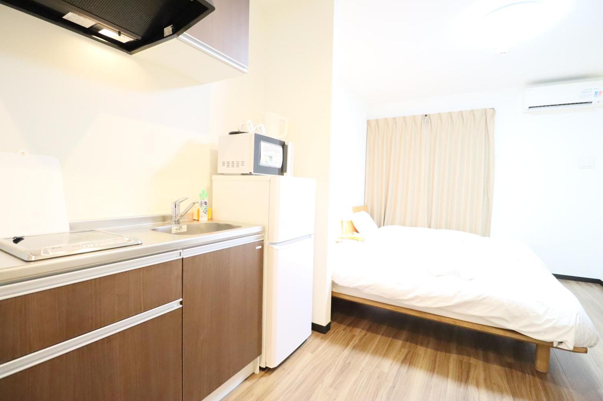 The Hotel Saint-Felicien Kyoto Shijo Karasuma Exterior photo