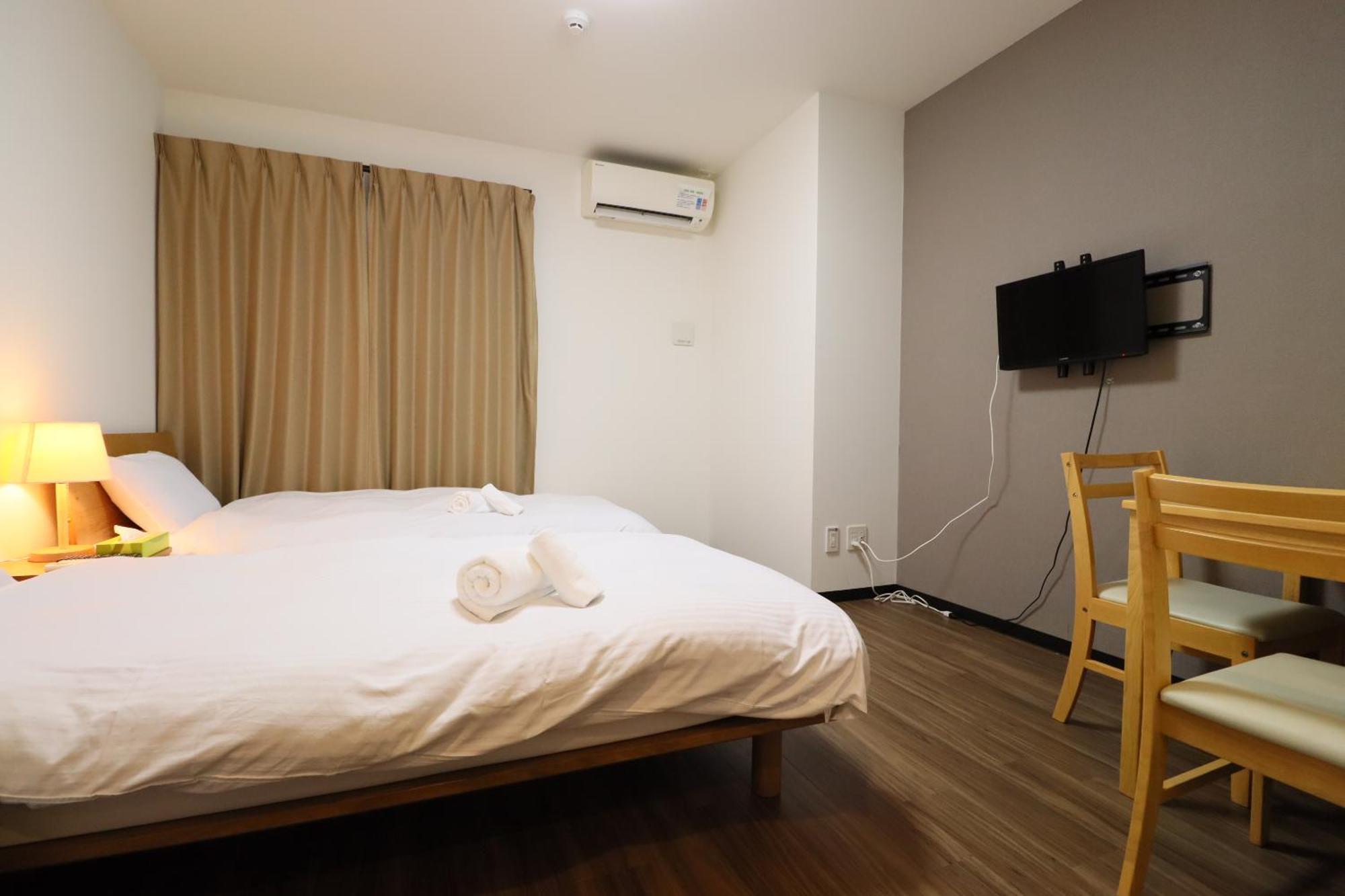 The Hotel Saint-Felicien Kyoto Shijo Karasuma Exterior photo