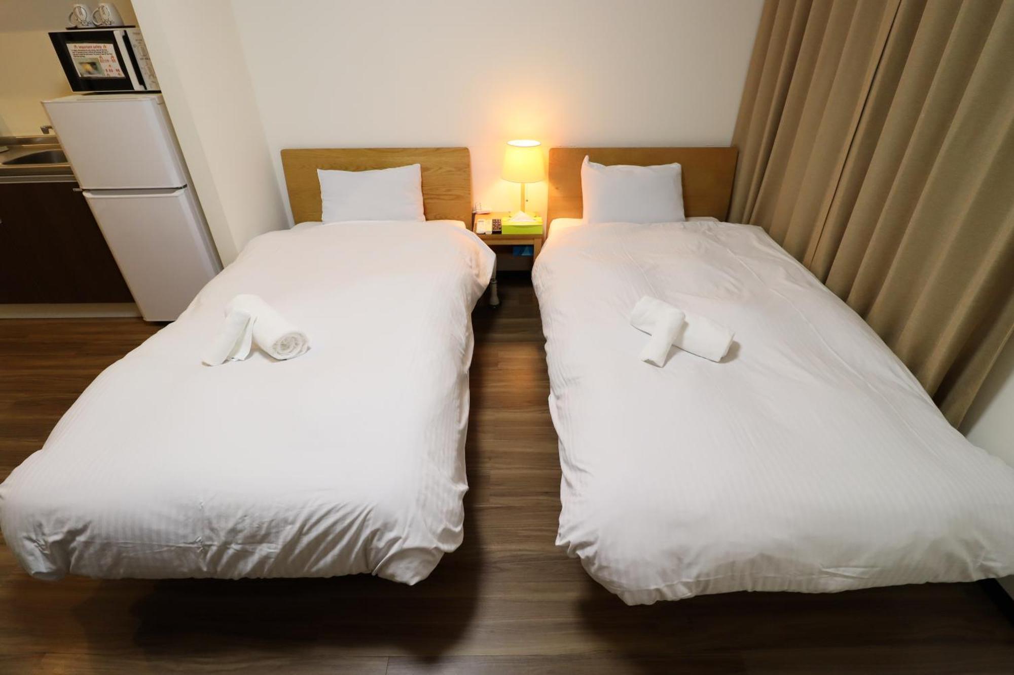The Hotel Saint-Felicien Kyoto Shijo Karasuma Exterior photo