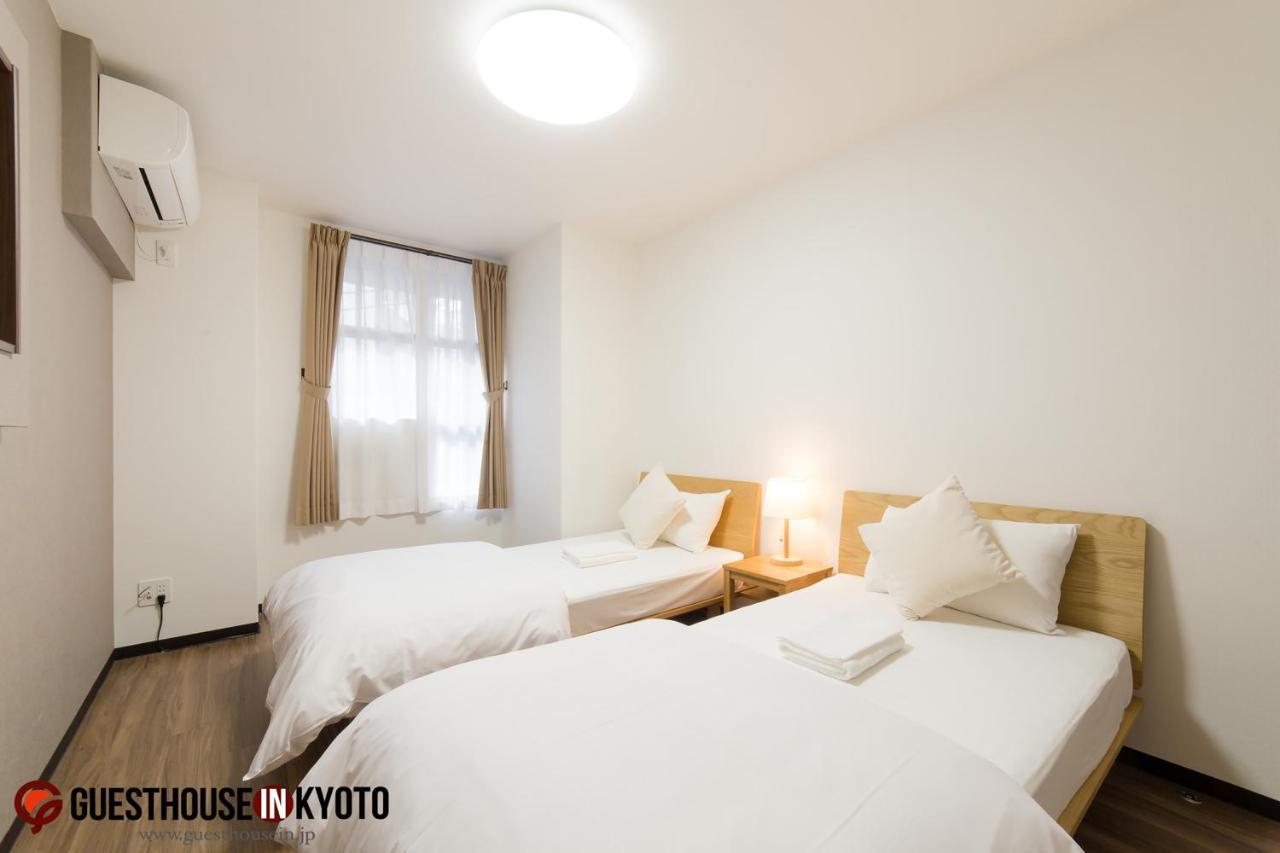 The Hotel Saint-Felicien Kyoto Shijo Karasuma Exterior photo