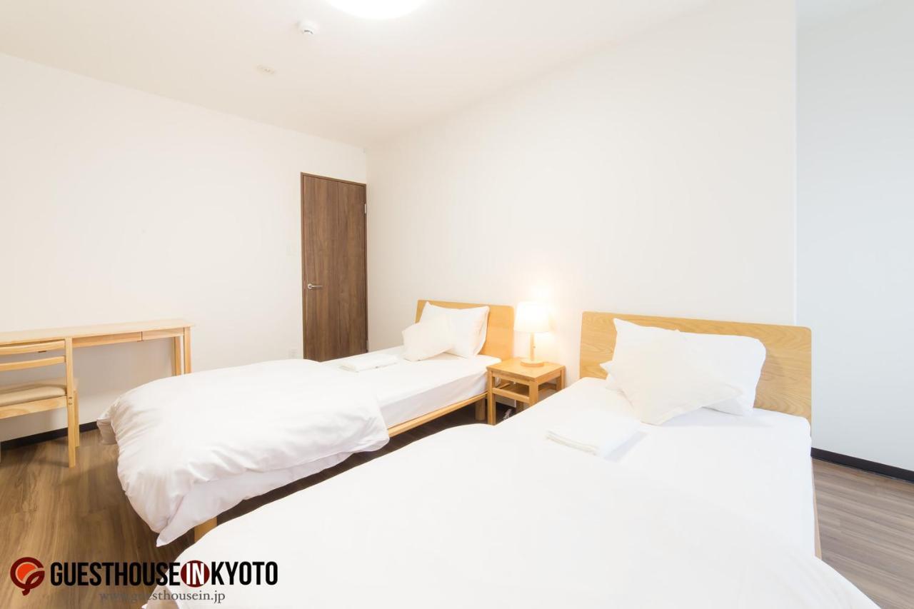 The Hotel Saint-Felicien Kyoto Shijo Karasuma Exterior photo