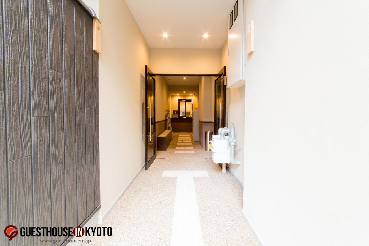 The Hotel Saint-Felicien Kyoto Shijo Karasuma Exterior photo
