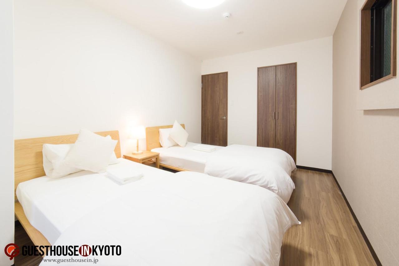 The Hotel Saint-Felicien Kyoto Shijo Karasuma Exterior photo