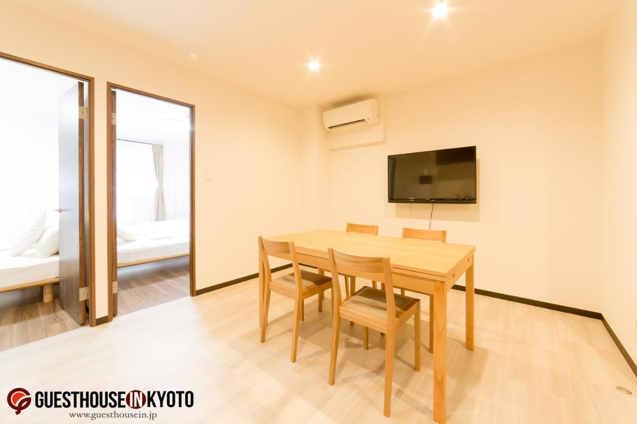 The Hotel Saint-Felicien Kyoto Shijo Karasuma Exterior photo